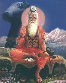 Bhrigu Nandi Nadi (BNN)