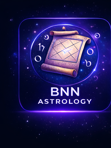 Bhrigu Nandi Nadi (BNN)