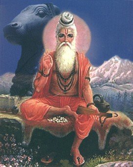 Bhrigu Nandi Nadi (BNN)