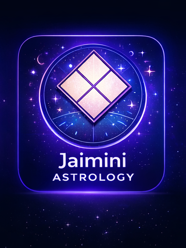 Jaimini Astrology