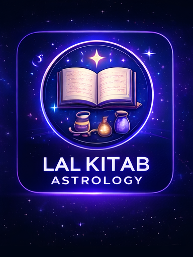 Lal Kitab Astrology