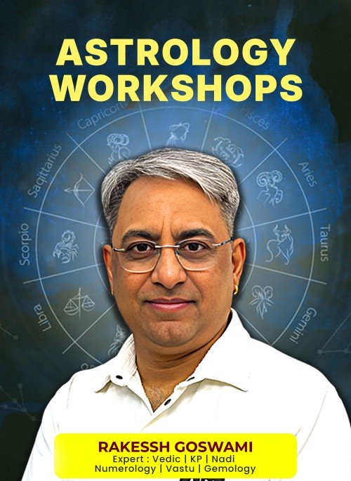 Astrology Workshops