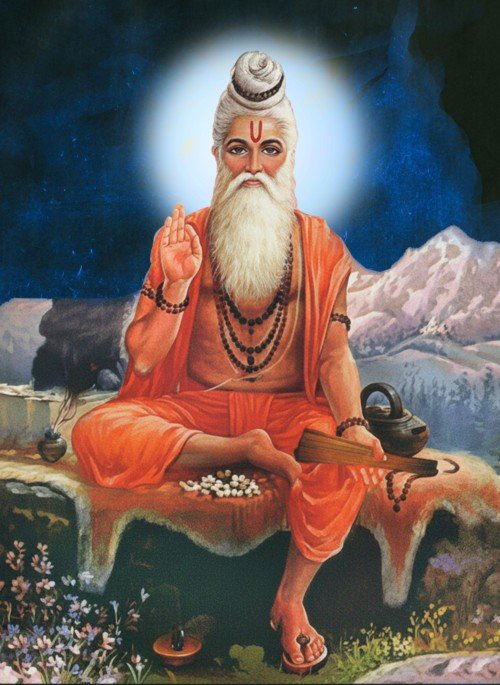 Bhrigu Nandi Nadi (BNN)