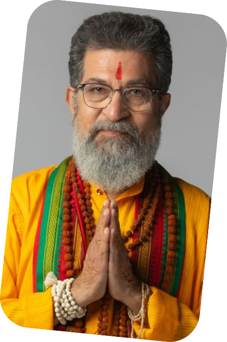 Astro Rakesh Goswami