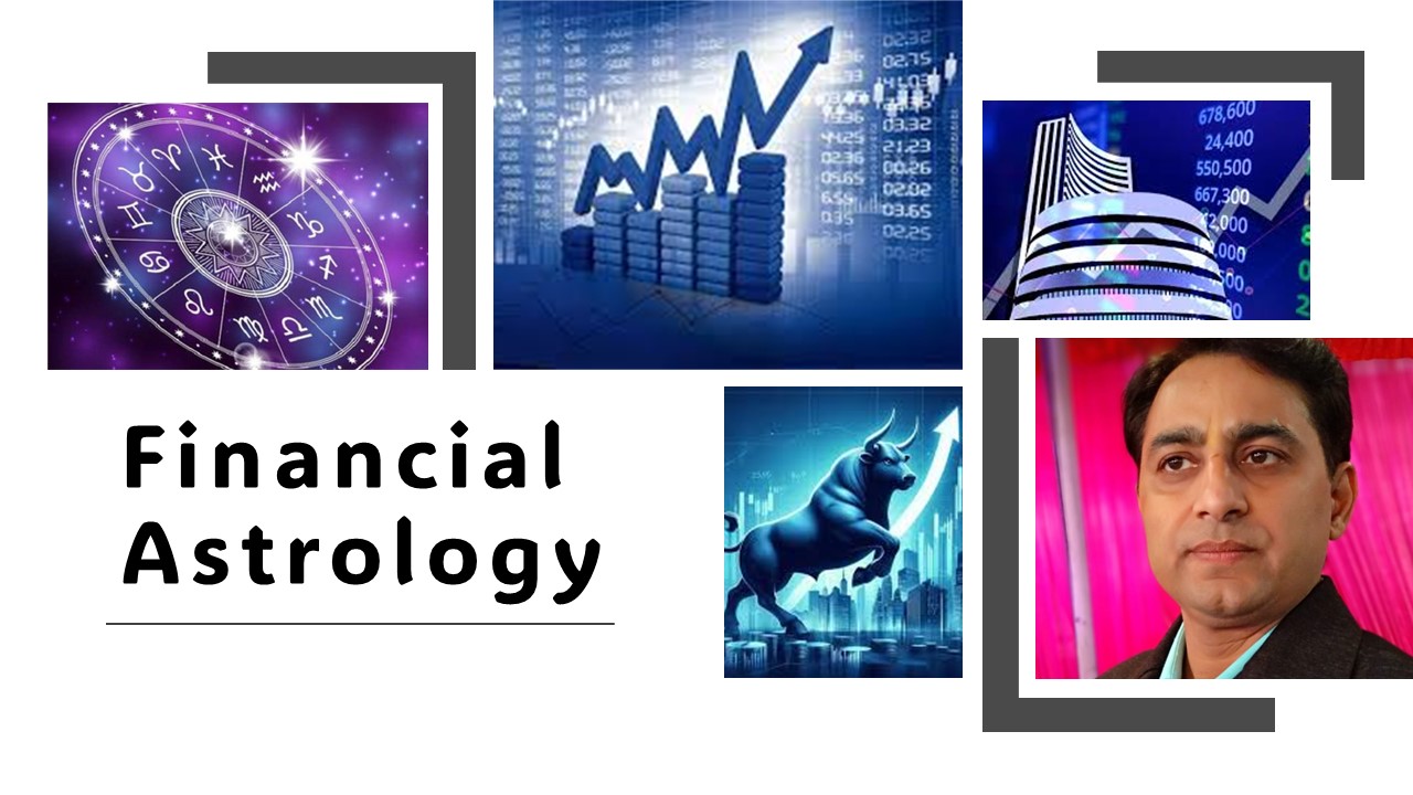 FINANCIAL ASTROLOGY