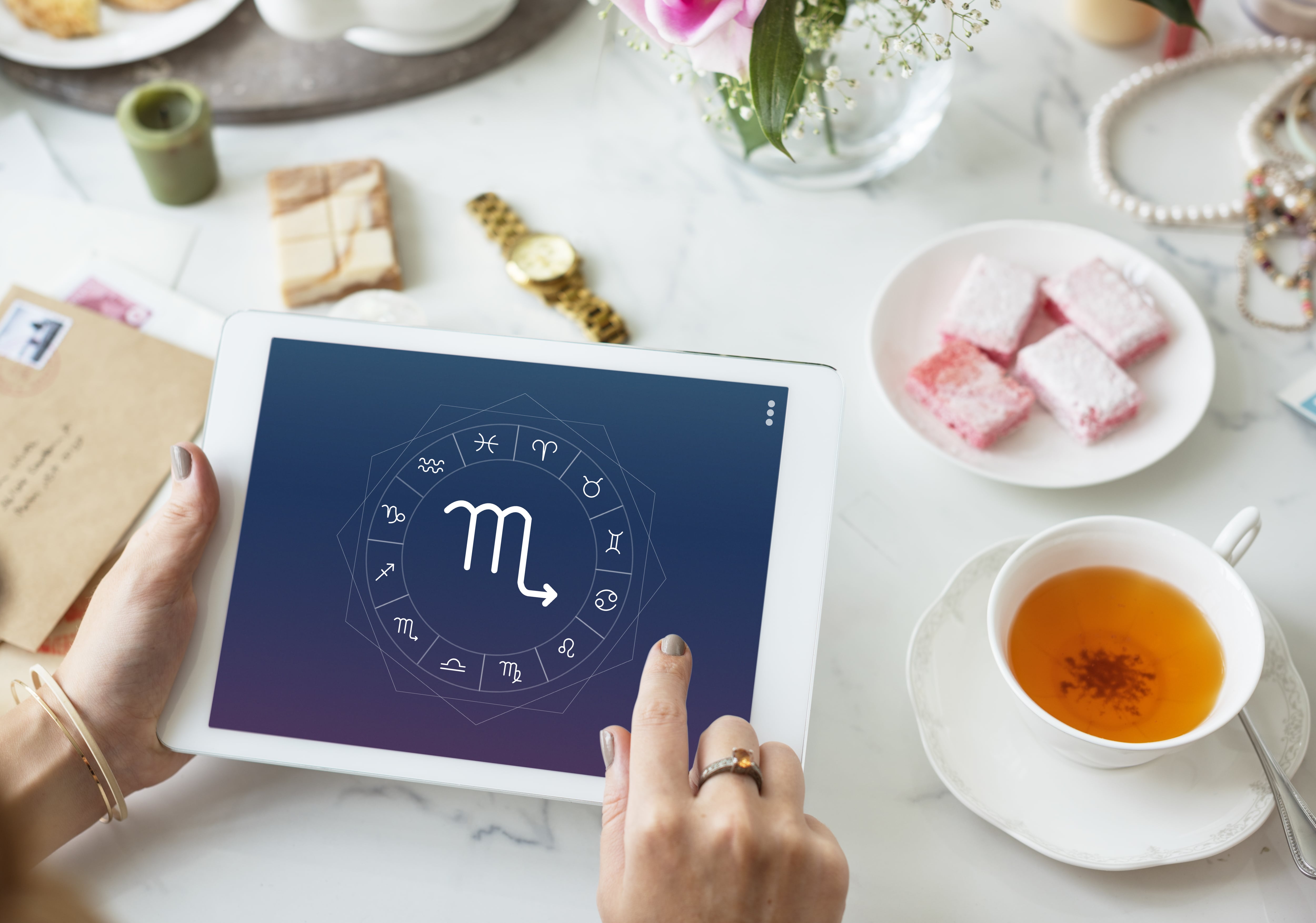 Learn Astrology Online with 96Astro-Academy