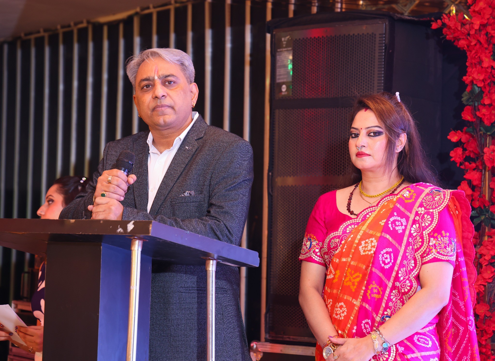 "CONVOCATION CEREMONY-2025"